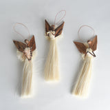 Hope Angel of Sisal Ornament