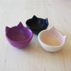 Kisii Cat Head Bowl