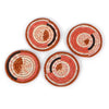 Kazi Coasters - Set of 4