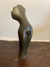 “The Torso Series” by Douglas Shawu