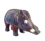 Porcupine Ceramics - Animals