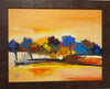 Oasis by Charles Nkomo