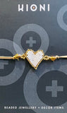 Kioni Beaded Bracelet Singles