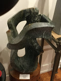 “Lovers’ Dance” by Rickson Zavare