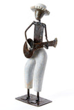 “Musician Series” by Luke Jimu - Zimbabwe