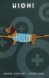 Kioni Beaded Animal Bracelet