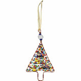 GM Ornaments