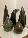 “Maize Kernel Series” by Vengai Mupfudzi