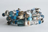 Hope Memory Wire Bracelet