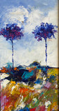 “Duo” by Charles Nkomo
