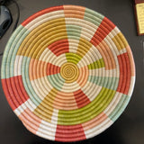 Kazi Basket - 12” Large Assorted