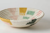 Kazi Basket - 12” Large Assorted
