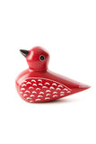Bright Bird of Kisii