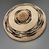 Tikar Shield of Cameroon