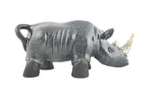 Porcupine Ceramics - Animals