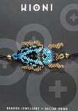Kioni Beaded Bracelet Singles