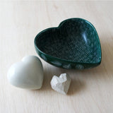 Deep Heart Bowl of Kisii