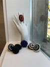 Pretty’s Beaded Rings
