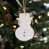 O4O Ornament of Horn: Large Assorted $18