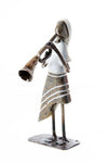 “Musician Series” by Luke Jimu - Zimbabwe