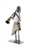 “Musician Series” by Luke Jimu - Zimbabwe