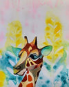 “Gracie” Giclèe by Joss Rossiter