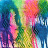 “Swirls and Curls” Giclèe by Joss Rossiter