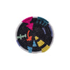 Kazi Basket - 6”