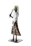 “Musician Series” by Luke Jimu - Zimbabwe