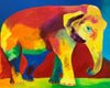 “Colour Me Beautiful” Giclèe by Joss Rossiter