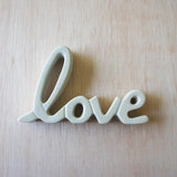 “Love Longstanding” of Kisii Stone
