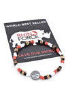 Cause Bracelet