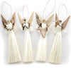 Hope Angel of Sisal Ornament
