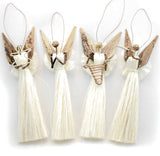 Hope Angel of Sisal Ornament
