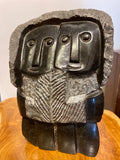 “Together As One” by Betias Chakawe