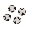 Kazi Coasters - Set of 4