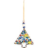 GM Ornaments