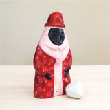 Santa of Kisii