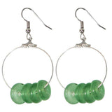 Handcrafted Earrings - Ghana - $16