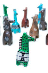 Twiza Giraffe of Kisii