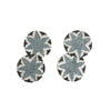 Kazi Coasters - Set of 4