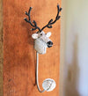 Beaded Wall Hook of Kenya