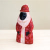 Santa of Kisii