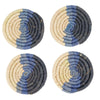 Kazi Coasters - Set of 4