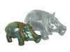Porcupine Ceramics - Animals