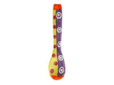 Colorful Ceramic Spoons