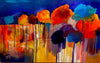 “Beauty of Time” by Charles Nkomo