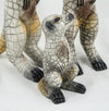 Porcupine Ceramics - Animals