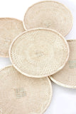 Tonga Plate - Zimbabwe