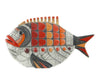 Porcupine Ceramics-Marine Life (Fish & Whales)